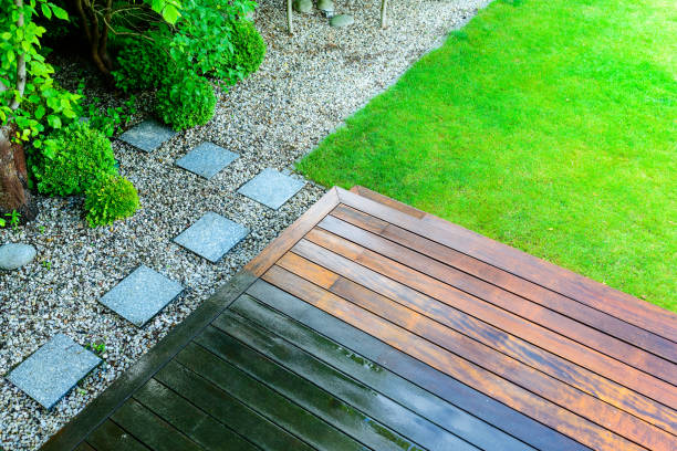 Best Driveway Pressure Washing  in Hudson, WI