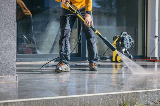 Hudson, WI Pressure Washing Services Company