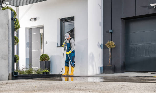 Best Machinery and Equipment Cleaning  in Hudson, WI
